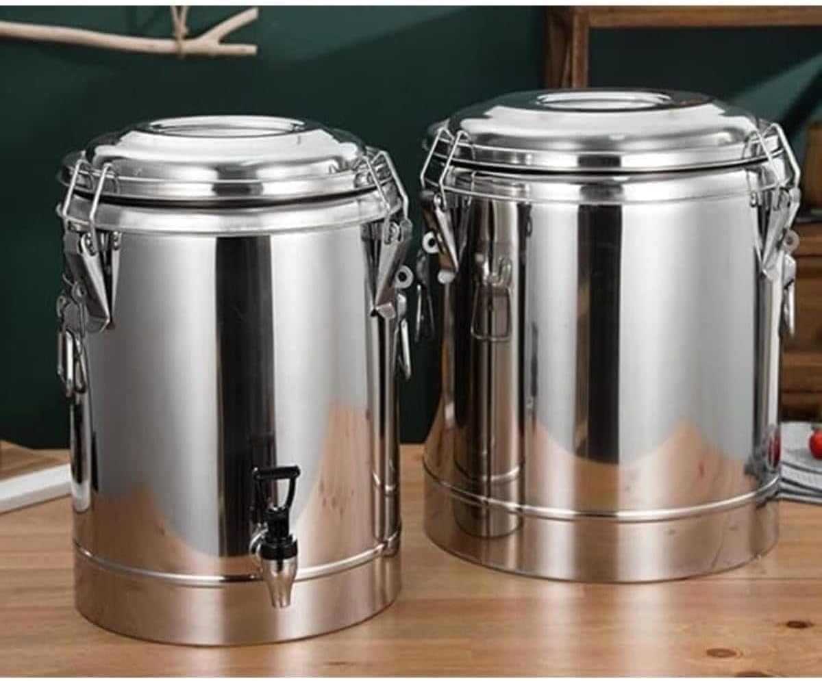 MLIMA ステンレス アウトドアタンク 蛇口付き MLIMA ステンレス アウトドアタンク 蛇口付き MLIMA ステンレス